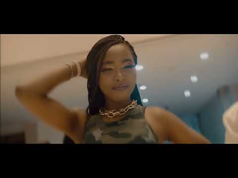 Aibabi Ft Stevo Simple Boy - YAMENIFIKA (OFFICIAL MUSIC VIDEO)