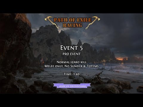 [S1E5] Pro Melee Izaro Kill (Solo)