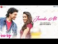 Janabe Ali Bad Boy Mithun Chakraborty Namashi Chakraborty Amrin Himesh Reshammiya