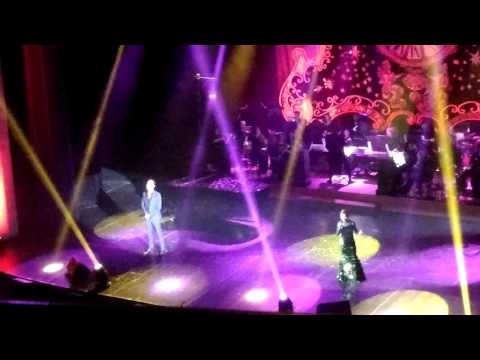 Thomas Borchert Елизавета Белоусова  I will be there