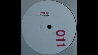 Alex Sword & John Chevalier - Suicide (Original Mix) (A)