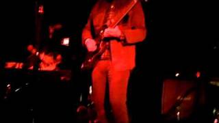 The Greenhornes-Saying Goodbye (4-2-11)