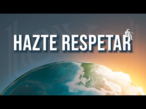 Hazte Respetar  - Kulto Kultibo - Level (Lyric Video)