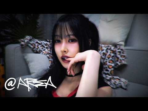 유주 (YUJU) - And July (원곡 : 헤이즈) (Cover)