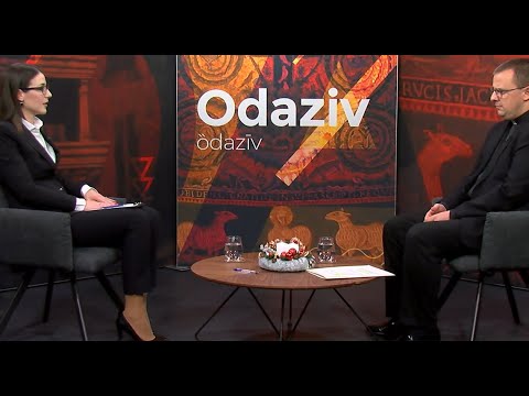 Odaziv - Što uistinu znači radovati se?