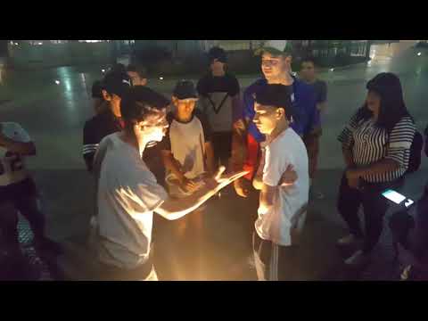 SUSPIRO vs LITIO vs ZOEN vs FRU - 4tos Fecha 1 (SJU)