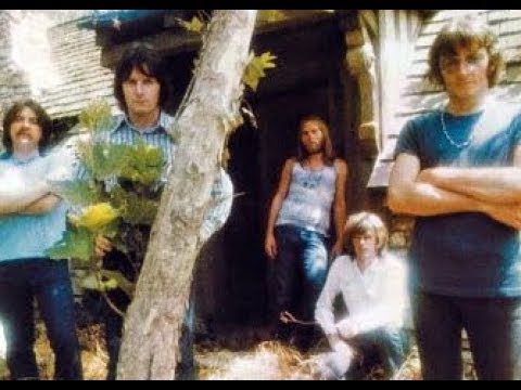 Five Man Electrical Band   "Signs"  (Enhanced Audio)