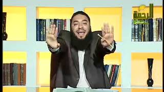 صورة رمضان على وجه السرعة | #الطريق_إلى_الله | د . حازم شومان