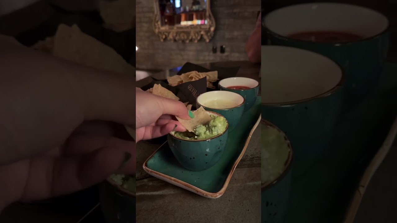 La Neta Cocina y Lounge - Video