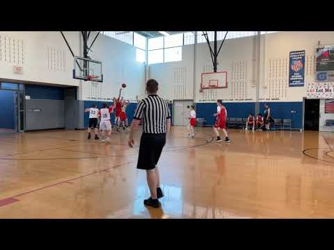 Summer Jam Fest Basketball Tournament (Camillus Elite vs Southern Tier Rage)