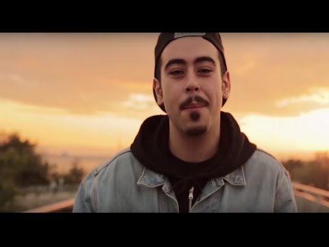 Pepe Frantik - Να πετάξω ψηλά (Leopard Shepherd Freestyle) [Official Music Video]