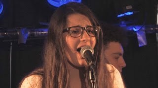 Crosby Still Nash &amp; Young - Woodstock - Chicago School of Rock Show Team