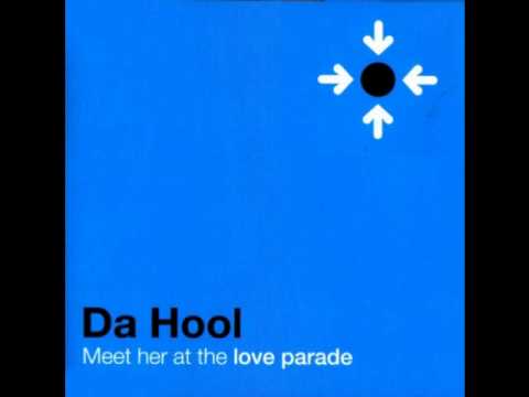 Nicky Romero feat. Da Hool - Meet Her at Bootcamp (DJ Primacy Bootleg)