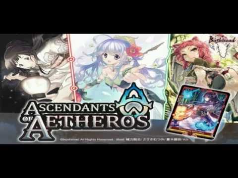 Ascendants of Aetheros Review