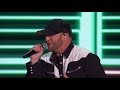 Cole Swindell - She Had Me At Heads Carolina (Remix) [Live at the 58th ACM Awards]