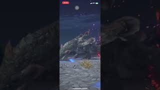 モンハンNOWを2人でまったりと遊ぶ！7（はる視点）