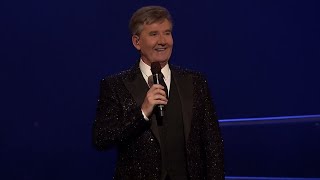 Daniel O'Donnell - Never Ending Song Of Love [Live at Millennium Forum, Derry, 2022]