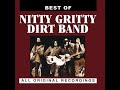 Thunder and Lightnin' by The Nitty Gritty Dirt Band