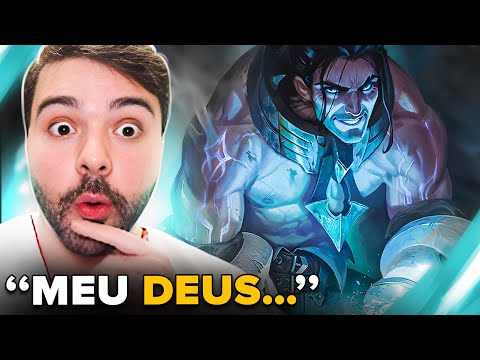 Minerva reacts THE STORY OF SYLAS!