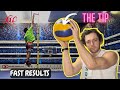 VOLLEYBALL SPIKE TIMING 🏐 ( Exercises and Explanation )
