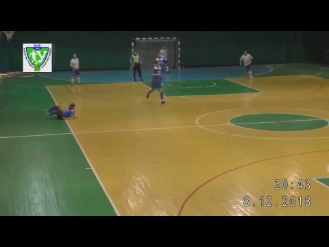 14 КУ 3   4-5 Виктория – Pride gas   игра