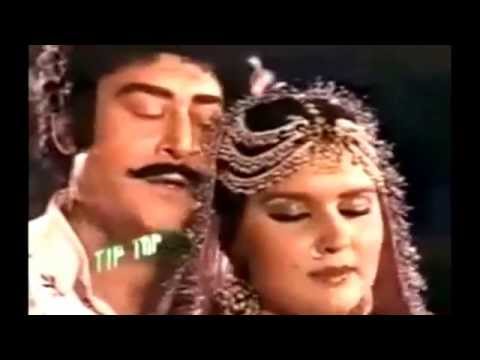 Odhe Naal Piyar Paya by Alam Lohar - Punjabi Folk Song