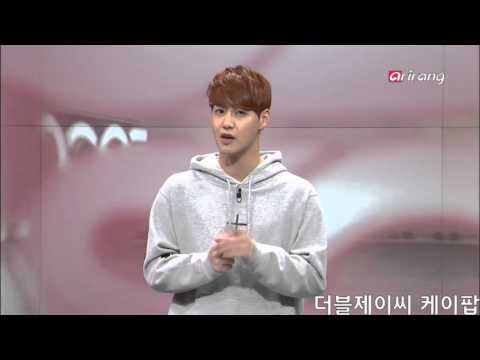 151112 JJCC - 더블제이씨 Eddy 'Pops In Seoul'