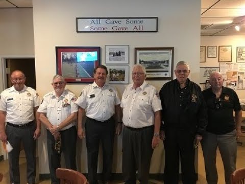 Veterans of Foreign Wars Post 10804