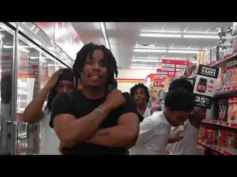 GreyKar - Drop Sumn [Like Dat] (Shot By. @gotmyself_films)