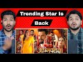 Agni Pariksha Trailer Reaction Khesari Lal Yadav Akanksha Puri Neelam Giri अग्निपरी�