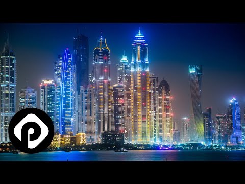 BTWRKS, Dante Rose & Nat James - The Motive