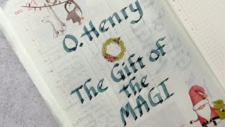 Gift of the Magi