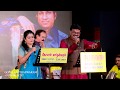 Paatu Thalaivan Live Orchestra Idhaya Kovil Ramu  Janaki Gopal Sapthaswaram Avathaaram
