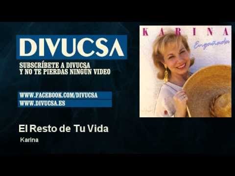 Video thumbnail for El Resto De Tu Vida (1992)