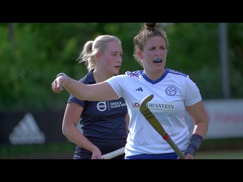 Marienthaler THC - SV Blankenese 0:0