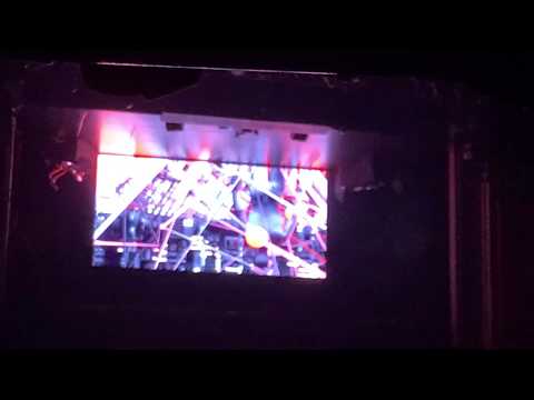 Mike Wallis W/ DRO1D pt3