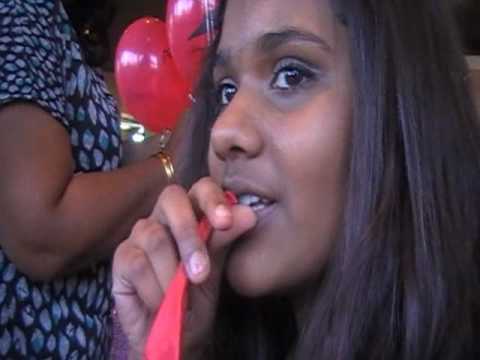 Princess Castle Bday Cake part 1