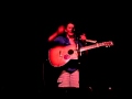 Melissa Ferrick - Rant About Justin Bieber