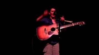 Melissa Ferrick - Rant About Justin Bieber