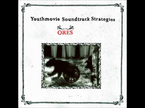 Youthmovies - A Little Late He Staggered Through the Door and Into Her Eyes (Ores CDS live version)