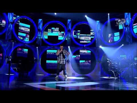 Ghulo Esta - Mendjemadhe, 25 Shkurt 2013 - Top Fest 10