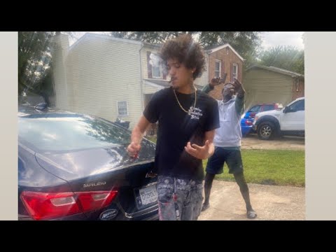 Luh Rixko 5-Drug problem FEAT B!G Jamie 52