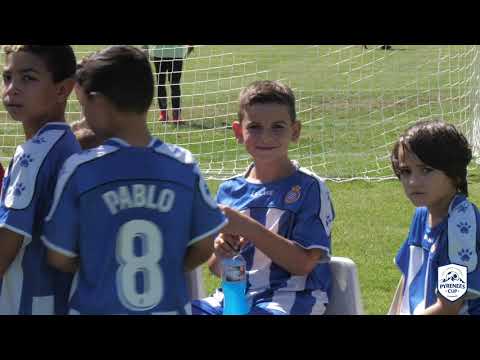 Pyrenees Cup 2020 - International Youth Tournament