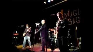 R.E.M. Tribute Band Rapid Eye Movement - Can't Get There From Here