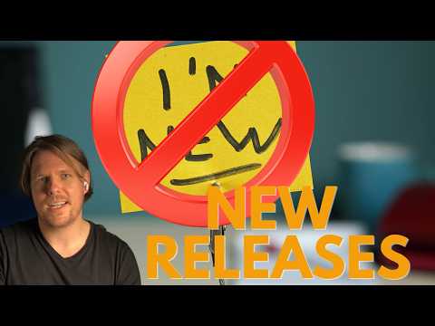 Episode 54: Don’t Buy New Card Releases!