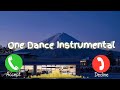 One dance instrumental ringtone | one Dance ringtone remix