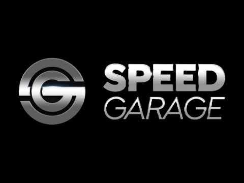 Speed Garage DJ Mix Bradderz March 2023