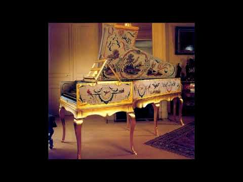 J.S. Bach Partita No.3 BWV 827, Scott Ross