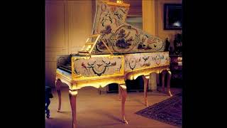 J.S. Bach Partita No.3 BWV 827, Scott Ross