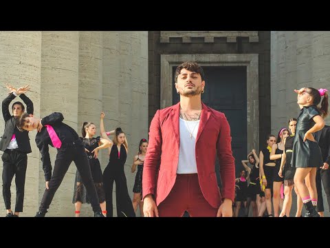VIRGINIO - BRAVA GENTE (Official Video) #Virginio #BravaGente